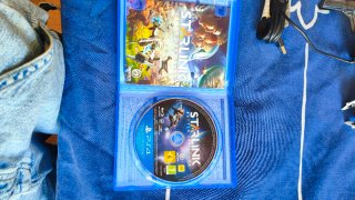 Starlink juego ps4