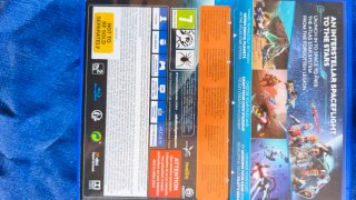 Starlink juego ps4