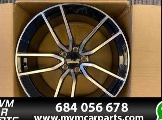 LLANTAS PARA MERCEDES AMG W205 NEW CL BLACK