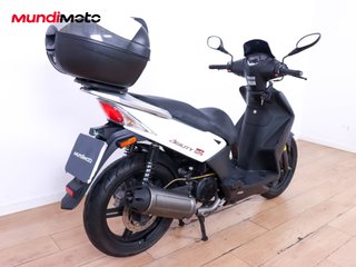 KYMCO AGILITY CITY 125 I