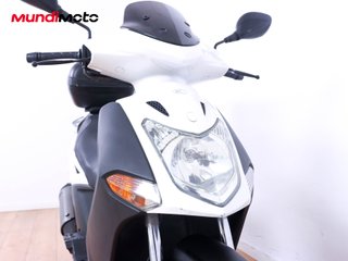 KYMCO AGILITY CITY 125 I