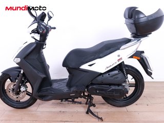 KYMCO AGILITY CITY 125 I