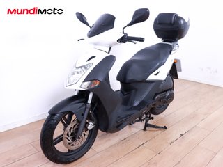 KYMCO AGILITY CITY 125 I