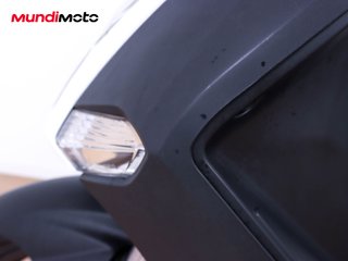 KYMCO AGILITY CITY 125 I