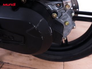 KYMCO AGILITY CITY 125 I