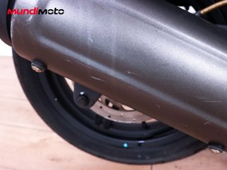 KYMCO AGILITY CITY 125 I