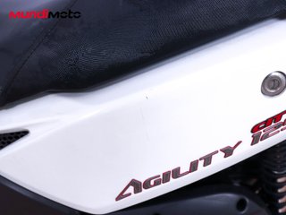 KYMCO AGILITY CITY 125 I