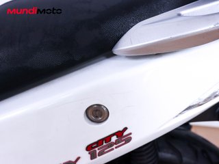 KYMCO AGILITY CITY 125 I