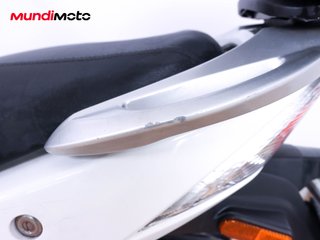 KYMCO AGILITY CITY 125 I