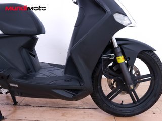 KYMCO AGILITY CITY 125 I