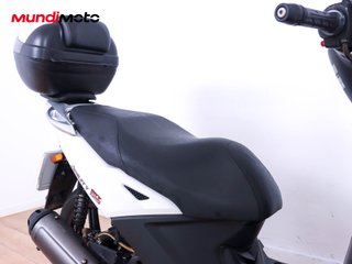 KYMCO AGILITY CITY 125 I