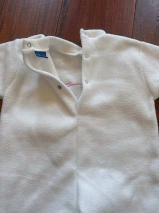 Tutina pesante bimba (78 cm) 9-12 mesi