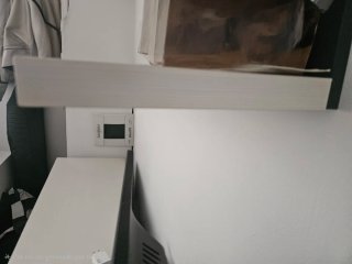 Estantería y Muebles Habitación indivual