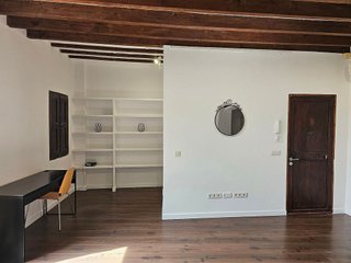 Piso en venta en Mercat  - La Missió - Plaça dels Patins en Palma de Mallorca