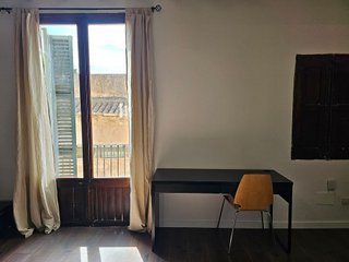 Piso en venta en Mercat  - La Missió - Plaça dels Patins en Palma de Mallorca