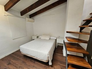 Piso en venta en Mercat  - La Missió - Plaça dels Patins en Palma de Mallorca