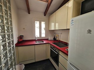 Piso en venta en Mercat  - La Missió - Plaça dels Patins en Palma de Mallorca
