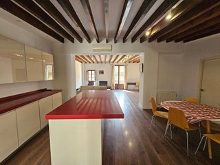 Piso en venta en Mercat  - La Missió - Plaça dels Patins en Palma de Mallorca