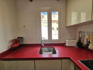 Piso en venta en Mercat  - La Missió - Plaça dels Patins en Palma de Mallorca