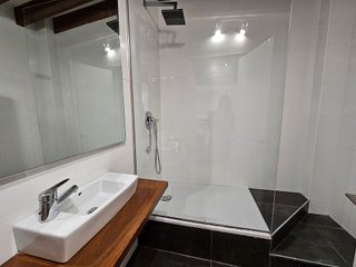 Piso en venta en Mercat  - La Missió - Plaça dels Patins en Palma de Mallorca
