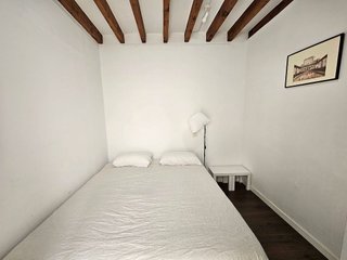 Piso en venta en Mercat  - La Missió - Plaça dels Patins en Palma de Mallorca