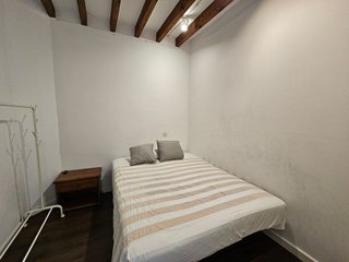 Piso en venta en Mercat  - La Missió - Plaça dels Patins en Palma de Mallorca