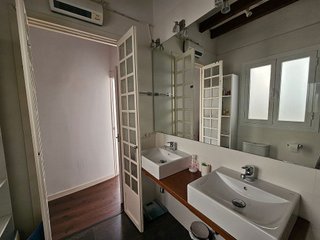 Piso en venta en Mercat  - La Missió - Plaça dels Patins en Palma de Mallorca