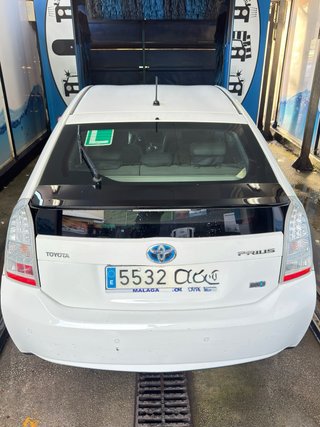 Toyota Prius 2010