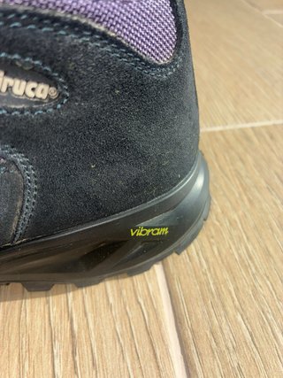 Botas Chiruca Jaca Gore-Tex T39