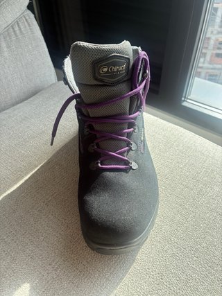 Botas Chiruca Jaca Gore-Tex T39