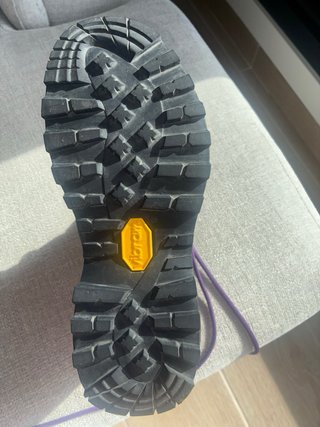 Botas Chiruca Jaca Gore-Tex T39