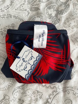 Braguita bikini Brighton Premier Talla M