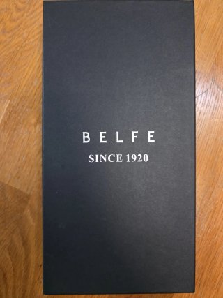 Orologio Belfe Perform of Style