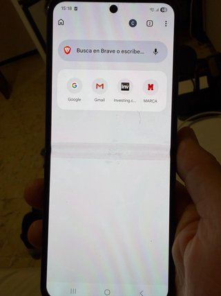 Samsung Galaxy Z Flip 4 Negro