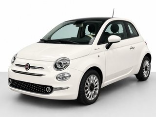 FIAT 500 2022
