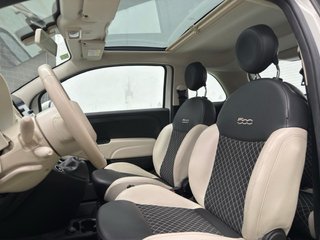 FIAT 500 2022