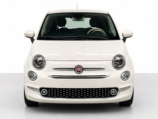 FIAT 500 2022