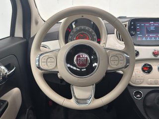 FIAT 500 2022