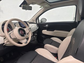 FIAT 500 2022