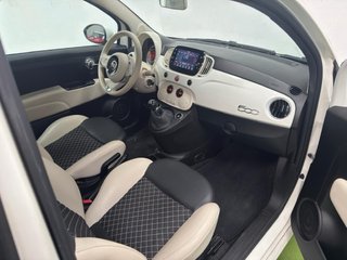 FIAT 500 2022