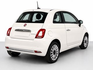 FIAT 500 2022