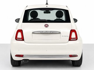 FIAT 500 2022