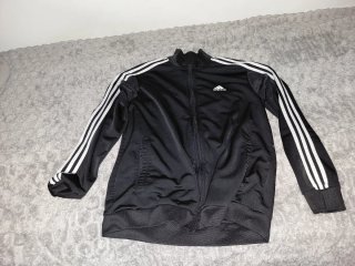 Chandal adidas