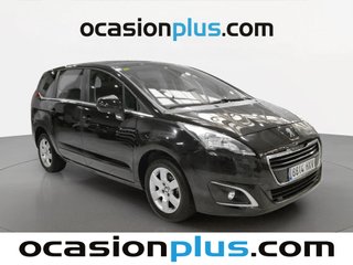 Peugeot 5008 1.6 HDI FAP Active 84 kW (115 CV)
