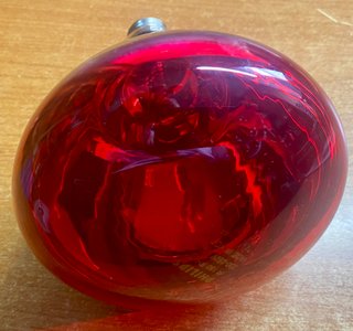 Lampada infrarossi Philips IR150RH