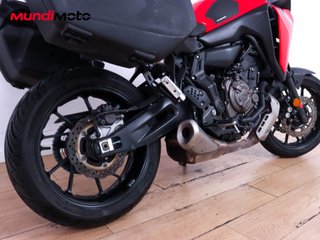YAMAHA TRACER 7