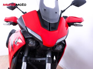 YAMAHA TRACER 7