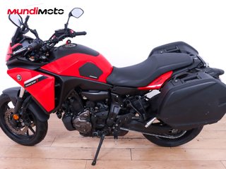 YAMAHA TRACER 7