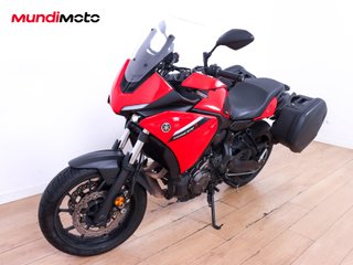 YAMAHA TRACER 7