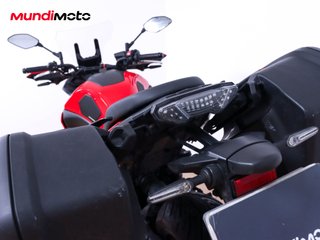 YAMAHA TRACER 7